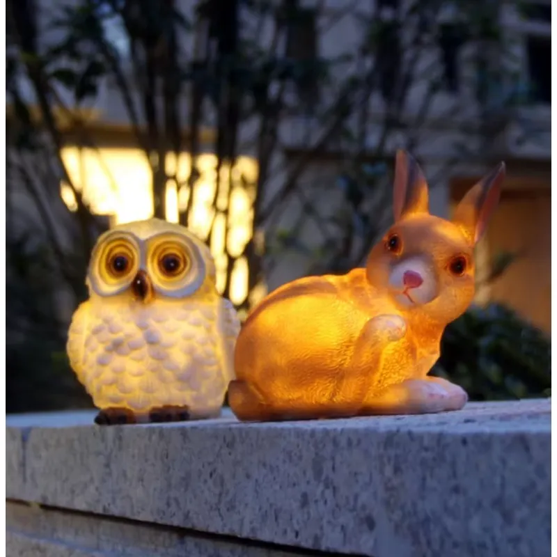 Lampada da Giardino a LED a En - Outdoor Yard Power Stake recensione e prezzo