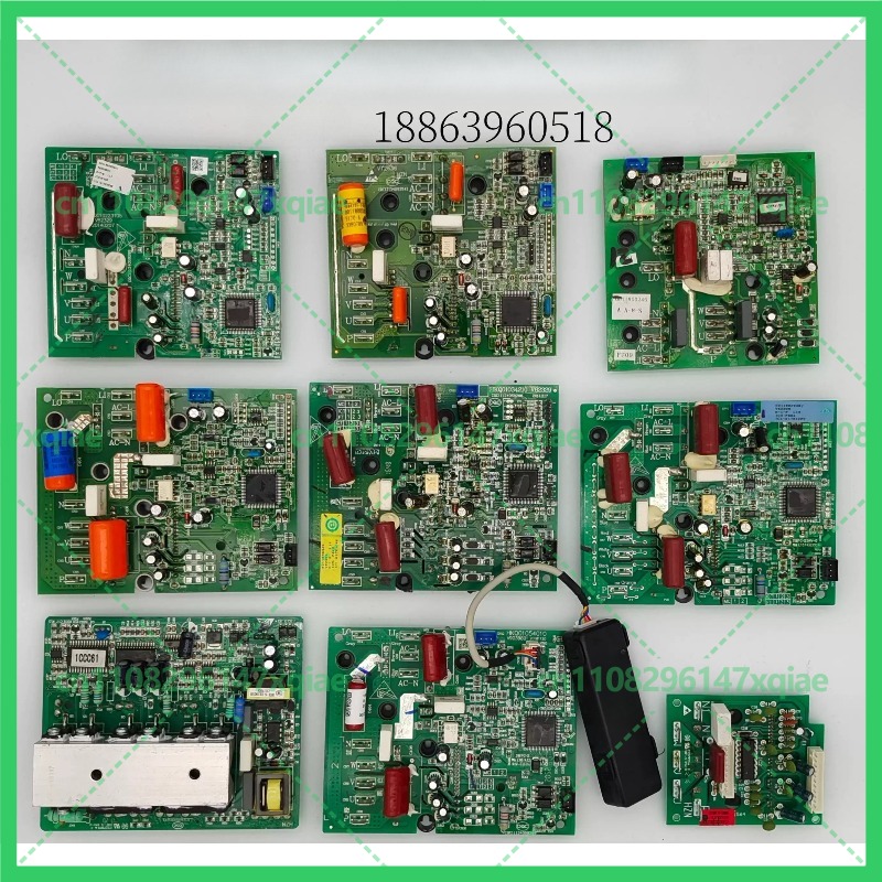 Nuovo Modulo di Alimentazione  - Outdoor Power Equipment Repair recensione e prezzo