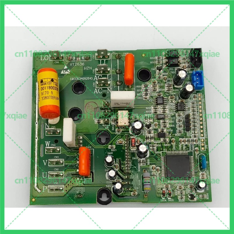 Nuovo Modulo di Alimentazione  - Outdoor Power Equipment Repair recensione e prezzo