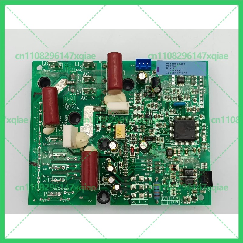 Nuovo Modulo di Alimentazione  - Outdoor Power Equipment Repair recensione e prezzo