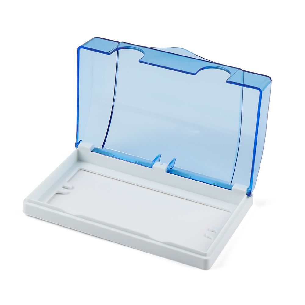 Scatola di protezione in plast - Outdoor Power Socket Cover recensione e prezzo
