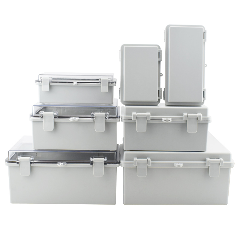 Custodia in plastica impermeab - Power Switch Outdoor recensione e prezzo