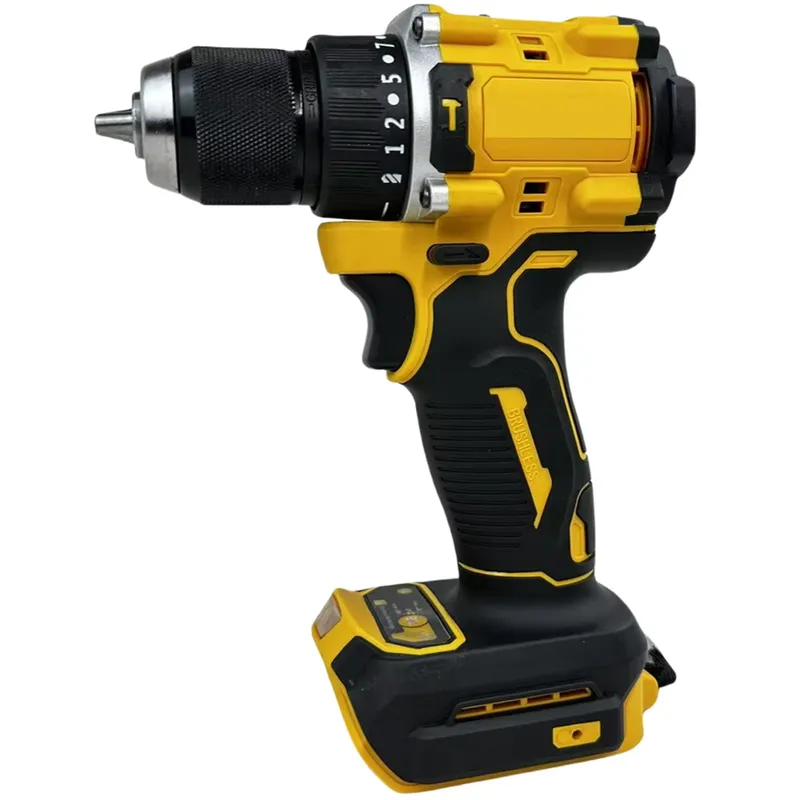 Trapano a Impatto Senza Fili B - Outdoor Power Tools recensione e prezzo