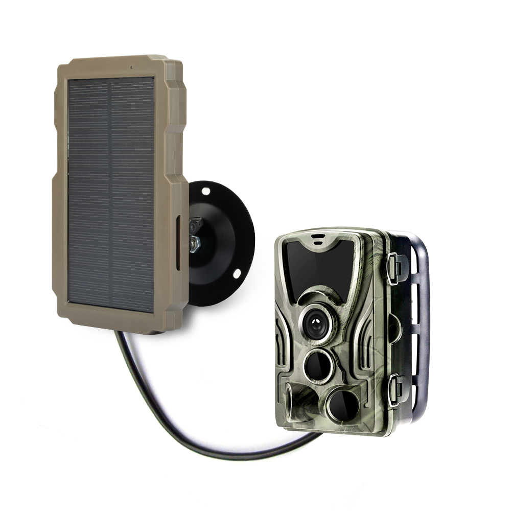 Caricabatterie solare da 2500  - Outdoor Power Supply 12V recensione e prezzo
