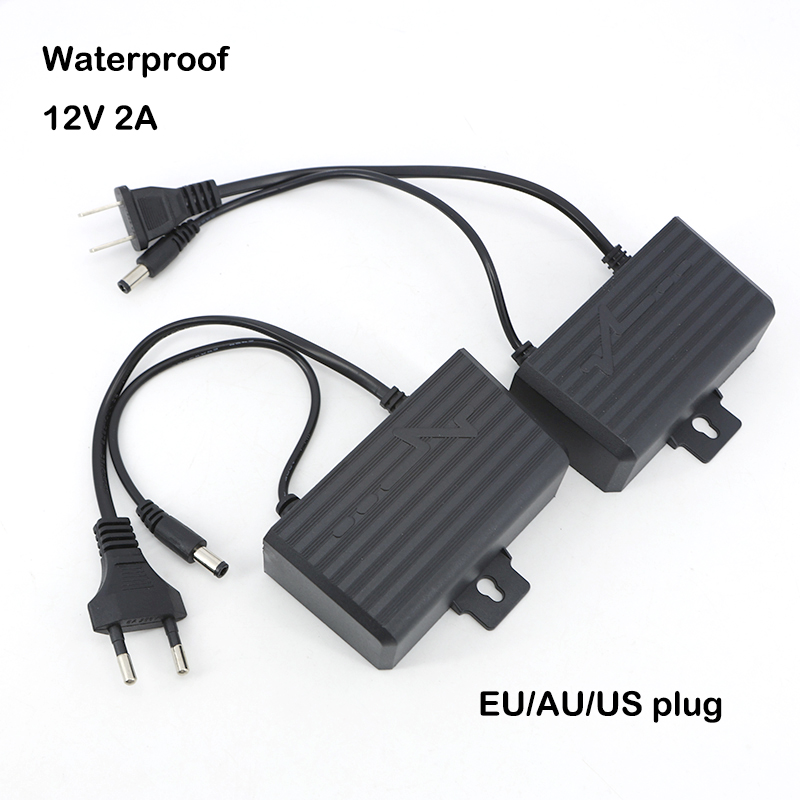 Alimentatore da parete imperme - Outdoor Power Supply 12V recensione e prezzo
